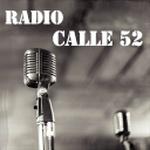 Radio Calle 52 | Station Logo