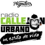 Radio Callejón Urbano | Station Logo