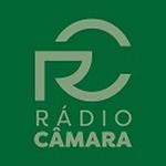 Rádio Câmara | Station Logo