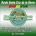 Radio Camba | Station Logo