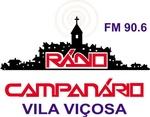 Rádio Campanário | Station Logo