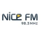 Nice FM 98,3 | Station Logo