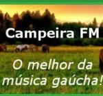 Rádio Campeira FM | Station Logo