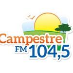 Campestre FM | Station Logo