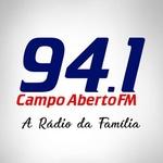 Rádio Campo Aberto | Station Logo