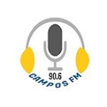 Radio Campos FM | Station Logo