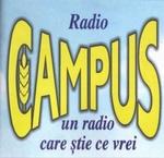 Radio Campus | Station Logo