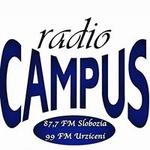 Radio Campus | Station Logo