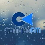 Rádio Canadá FM - Acreúna | Station Logo