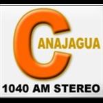 Radio Canajagua | Station Logo