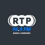 Radio RTP 96.5 Fm | Station Logo