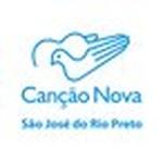 Rádio Canção Nova 810 AM | Station Logo