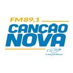 Rádio Canção Nova FM | Station Logo