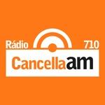 Radio Cancella AM | Station Logo