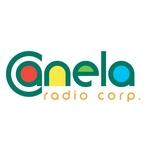 Radio Canela El Oro | Station Logo