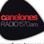 Radio Canelones | Station Logo