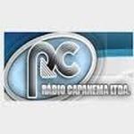 Radio Capanema LTDA | Station Logo