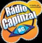 Rádio Capinzal | Station Logo