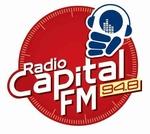 Radio Capital | Station Logo