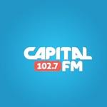 Capital FM | Station Logo