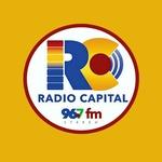 Radio Capital FM 96.7 | Station Logo