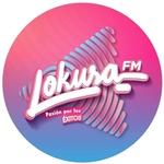 Lokura FM - XEUX | Station Logo