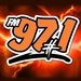 Los Número Uno 97.1 - XEHQ