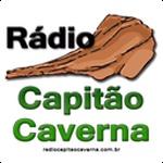 Rádio Capitão Caverna | Station Logo