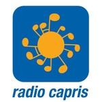 Radio Capris | Station Logo