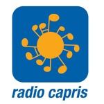 Radio Capris - Dalmacjia | Station Logo