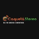 Radio Caquetá Stereo | Station Logo