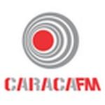 Rádio Caraça FM | Station Logo