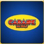 Rádio Caraípe FM | Station Logo