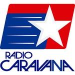 Radio Caravana | Station Logo