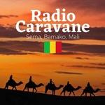 Radio Caravane | Station Logo