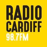 Radio Cardiff | Station Logo