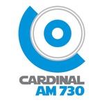 Cardinal AM 730 | Station Logo