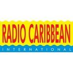 Radio Caribbean International (RCI) | Station Logo