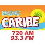 Radio Caribe | Station Logo