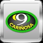 Radio Cariñosa | Station Logo