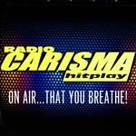 Radio Carisma Hitplay | Station Logo