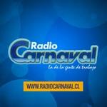 Radio Carnaval Ovalle | Station Logo