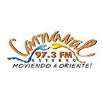 Radio Carnaval | Station Logo