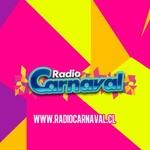 Radio Carnaval 98.3 FM | Station Logo