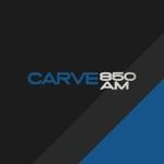 Radio Carve 850 | Station Logo