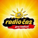 Rádio Čas | Station Logo