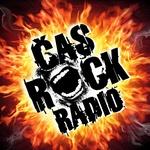 Radio Čas Rock | Station Logo