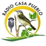 Radio Casa Pueblo - WOQI | Station Logo