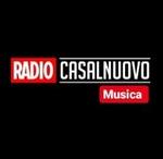 Radio Casalnuovo Musica | Station Logo