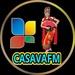 Radio Casavafm | Station Logo